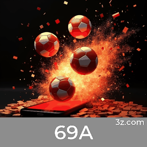 69A Logo